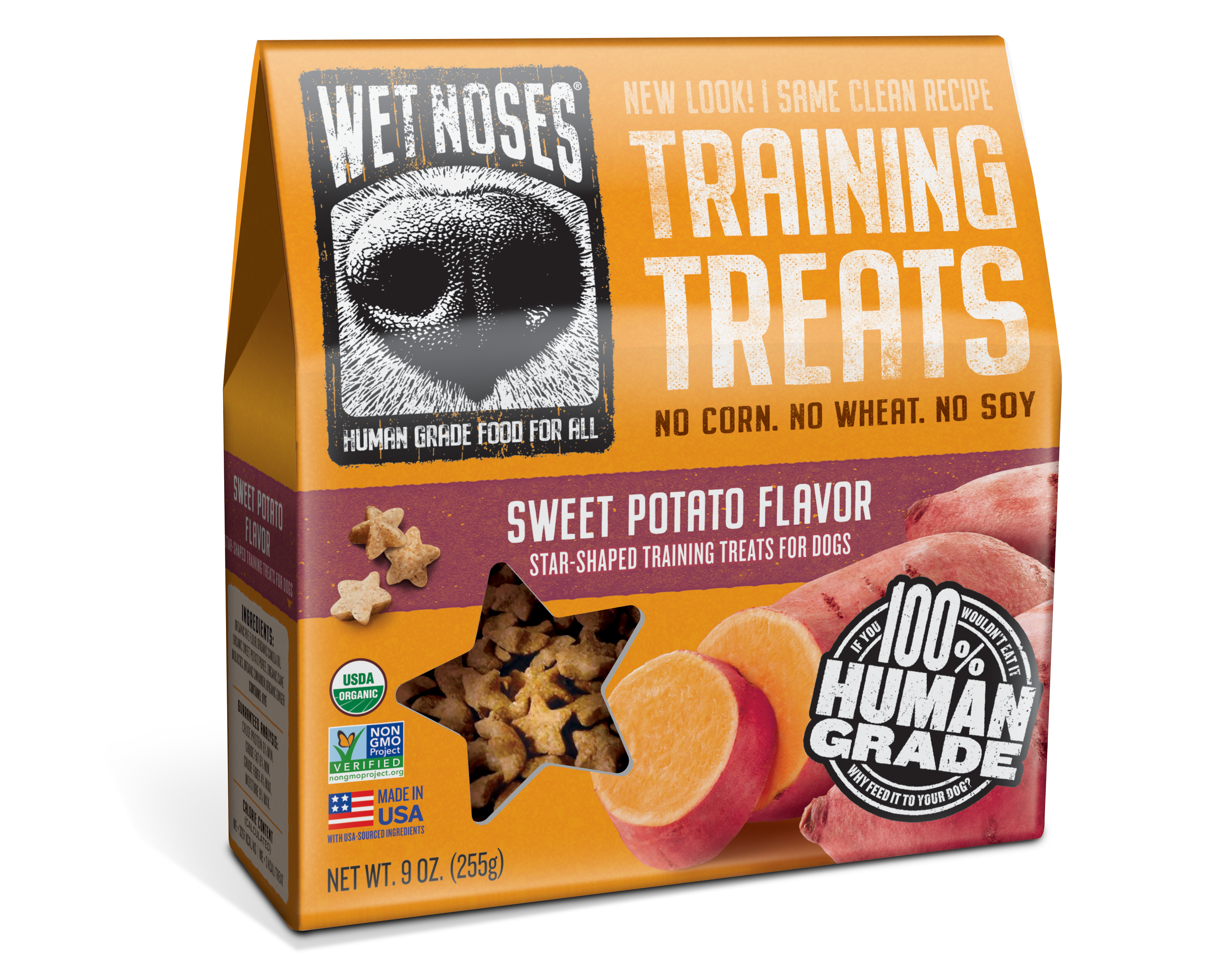Nosework Training for Dogs — Kuro Snacks