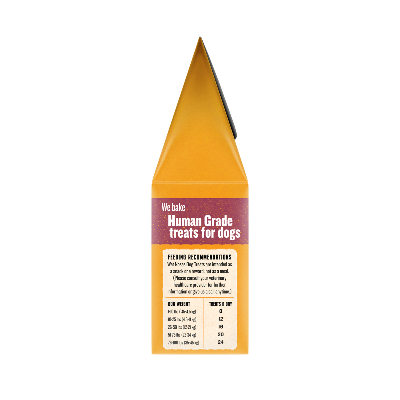 Sweet Potato Little Stars Training Treats 9oz