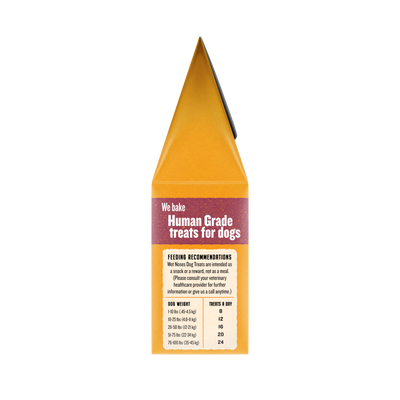 Sweet Potato Little Stars Training Treats 9oz