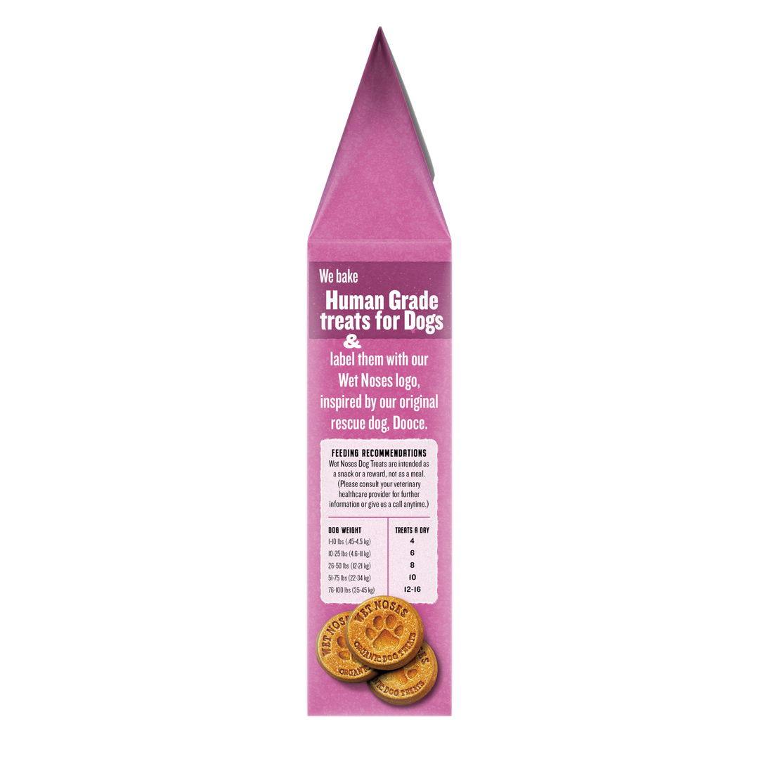 Berry Blast Grain Free Original Treats 14oz – Wet Noses