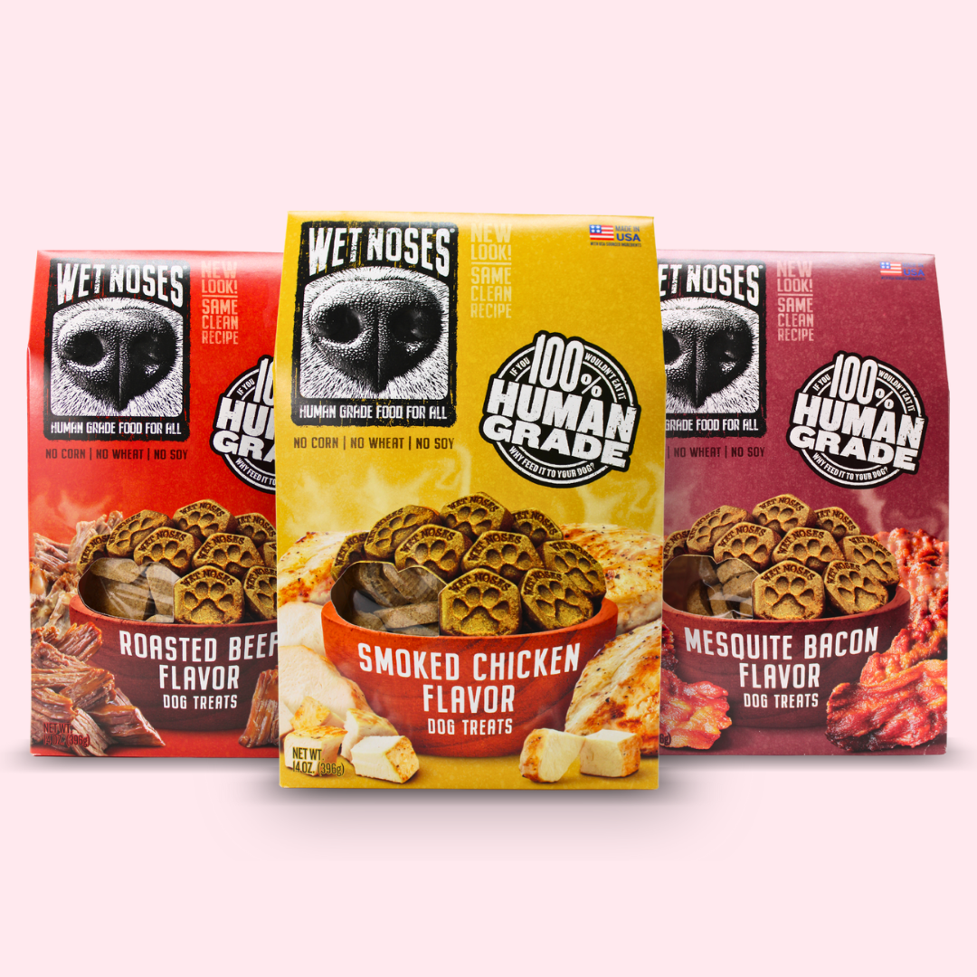 Meaty Coins Variety Pack