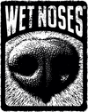 Wet Noses logo